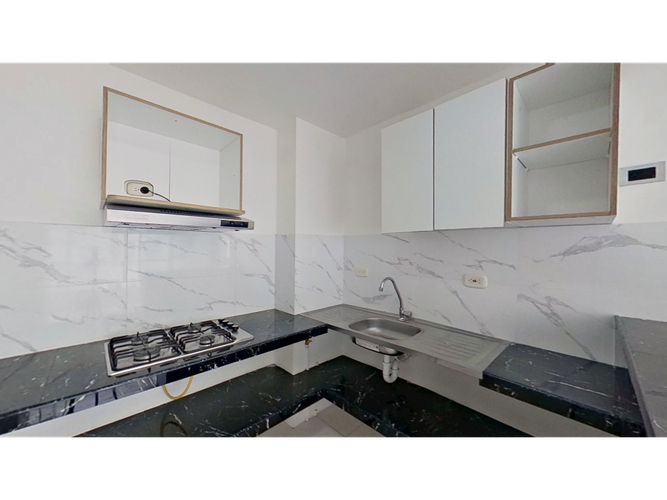 Apartamento de 2 alcobas en venta en Panorama, Cali, 50 m² · foto 7 de 17