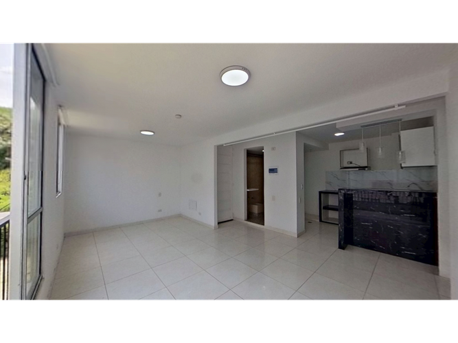 Apartamento de 2 alcobas en venta en Panorama, Cali, 50 m² · foto 8 de 17