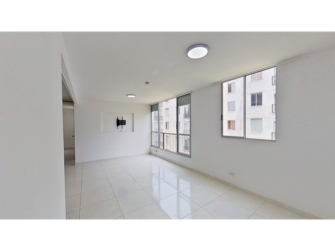 Apartamento de 2 alcobas en venta en Panorama, Cali, 50 m² · foto 9 de 17