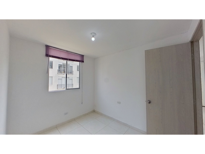 Apartamento de 2 alcobas en venta en Panorama, Cali, 50 m² · foto 10 de 17
