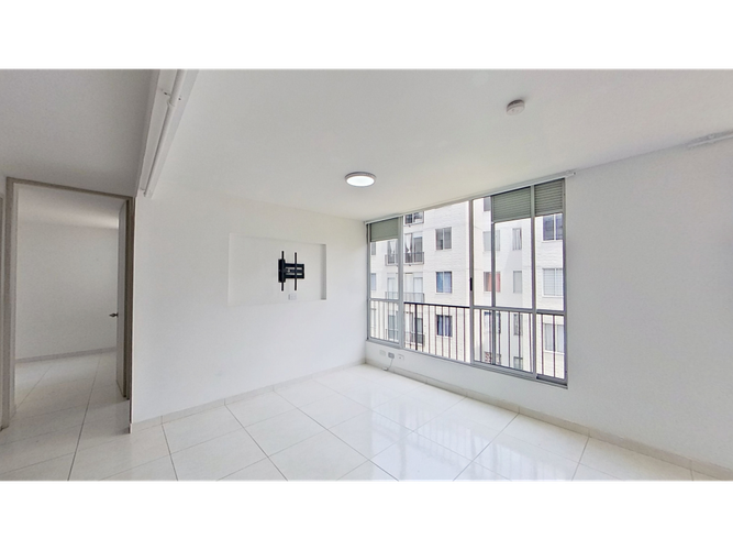 Apartamento de 2 alcobas en venta en Panorama, Cali, 50 m² · foto 11 de 17