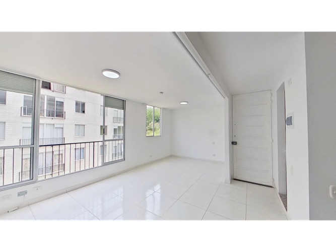 Apartamento de 2 alcobas en venta en Panorama, Cali, 50 m² · foto 13 de 17