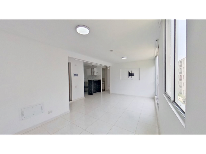 Apartamento de 2 alcobas en venta en Panorama, Cali, 50 m² · foto 14 de 17