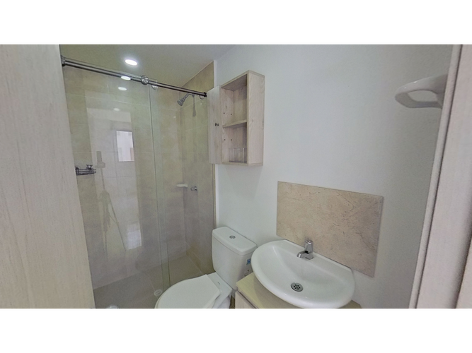 Apartamento de 2 alcobas en venta en Panorama, Cali, 50 m² · foto 15 de 17