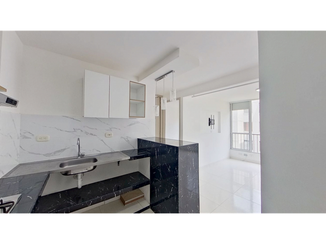 Apartamento de 2 alcobas en venta en Panorama, Cali, 50 m² · foto 17 de 17