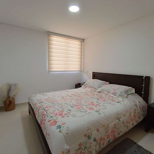 Apartamento de 3 alcobas en venta en Ospina, El Carmen de Viboral, 72 m² · foto 7 de 17