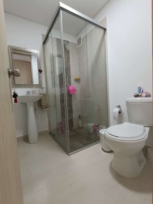 Apartamento de 3 alcobas en venta en Ospina, El Carmen de Viboral, 72 m² · foto 8 de 17