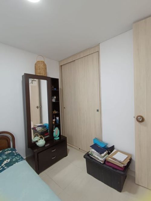 Apartamento de 3 alcobas en venta en Ospina, El Carmen de Viboral, 72 m² · foto 9 de 17