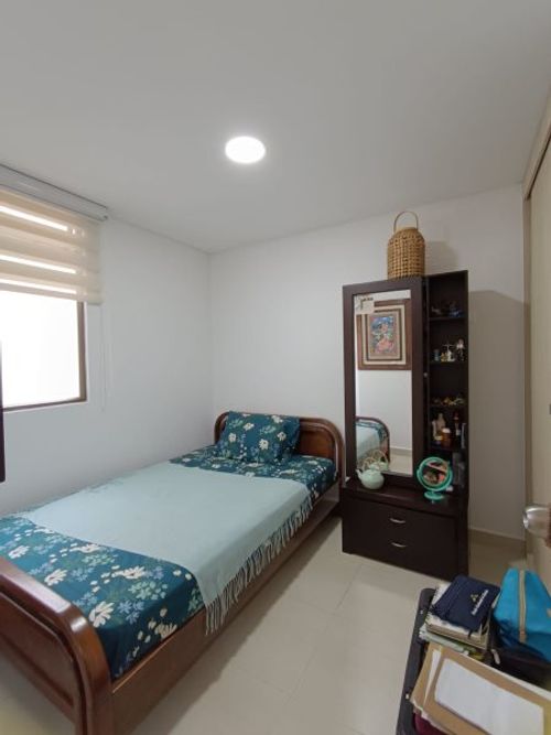 Apartamento de 3 alcobas en venta en Ospina, El Carmen de Viboral, 72 m² · foto 10 de 17
