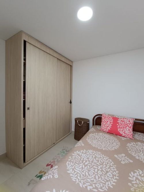Apartamento de 3 alcobas en venta en Ospina, El Carmen de Viboral, 72 m² · foto 11 de 17