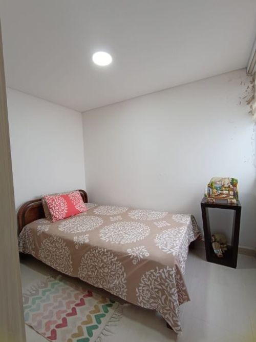 Apartamento de 3 alcobas en venta en Ospina, El Carmen de Viboral, 72 m² · foto 12 de 17