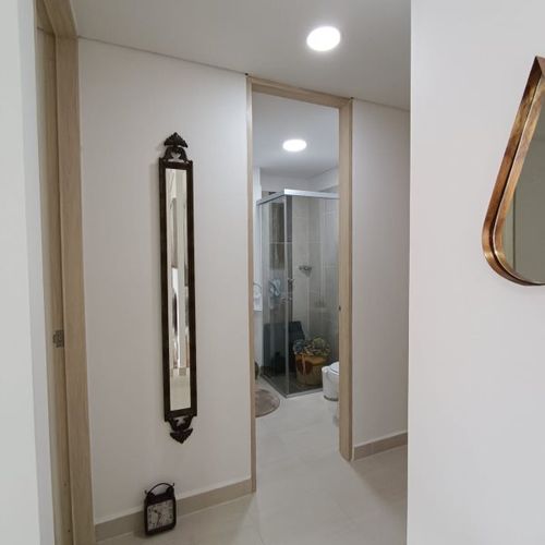 Apartamento de 3 alcobas en venta en Ospina, El Carmen de Viboral, 72 m² · foto 13 de 17