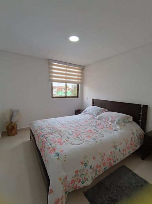 Apartamento de 3 alcobas en venta en Ospina, El Carmen de Viboral, 72 m² · foto 15 de 17