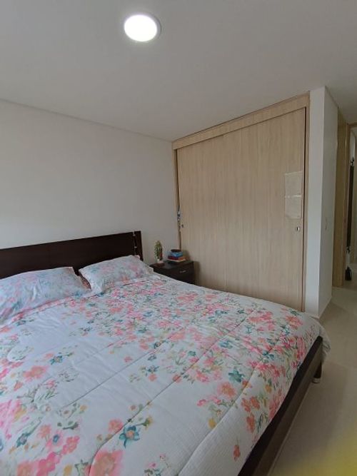 Apartamento de 3 alcobas en venta en Ospina, El Carmen de Viboral, 72 m² · foto 16 de 17