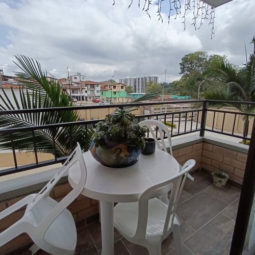 Apartamento de 3 alcobas en venta en Ospina, El Carmen de Viboral, 72 m² · foto 17 de 17