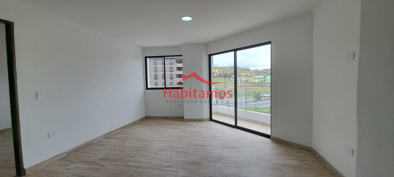 Apartamento en venta en La Dalia, Marinilla · foto 2 de 11