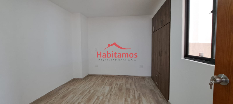 Apartamento en venta en La Dalia, Marinilla · foto 3 de 11