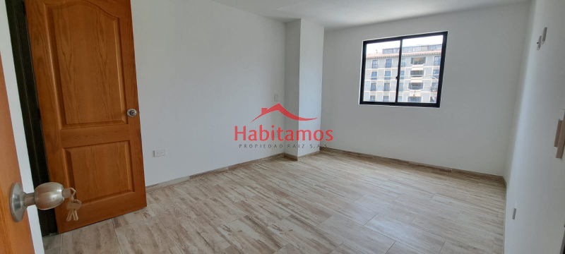 Apartamento en venta en La Dalia, Marinilla · foto 4 de 11