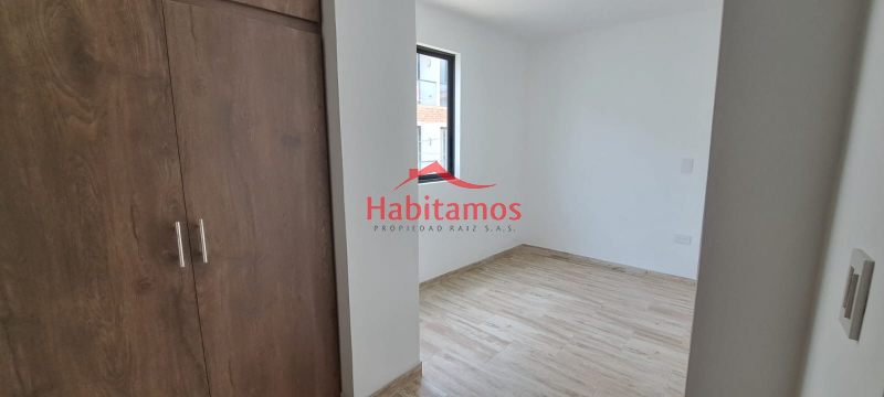 Apartamento en venta en La Dalia, Marinilla · foto 5 de 11