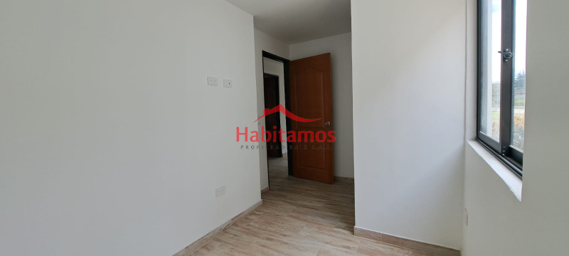 Apartamento en venta en La Dalia, Marinilla · foto 6 de 11