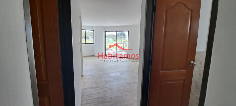 Apartamento en venta en La Dalia, Marinilla · foto 7 de 11