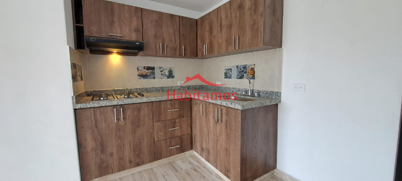Apartamento en venta en La Dalia, Marinilla · foto 8 de 11