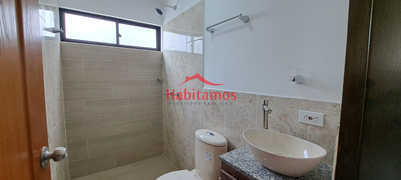 Apartamento en venta en La Dalia, Marinilla · foto 9 de 11