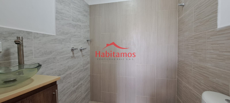 Apartamento en venta en La Dalia, Marinilla · foto 10 de 11