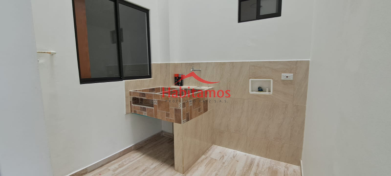 Apartamento en venta en La Dalia, Marinilla · foto 11 de 11