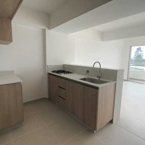 Apartamento en venta en Alcaravanes, Marinilla · foto 4 de 20