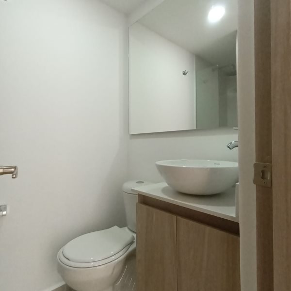 Apartamento en venta en Alcaravanes, Marinilla · foto 6 de 20