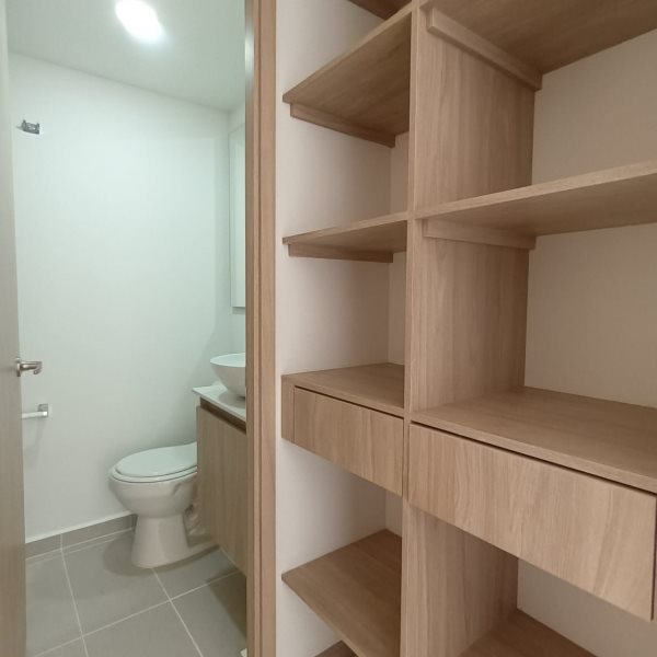 Apartamento en venta en Alcaravanes, Marinilla · foto 12 de 20
