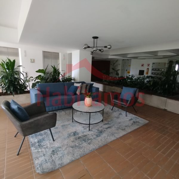 Apartamento en venta en Alcaravanes, Marinilla · foto 15 de 20