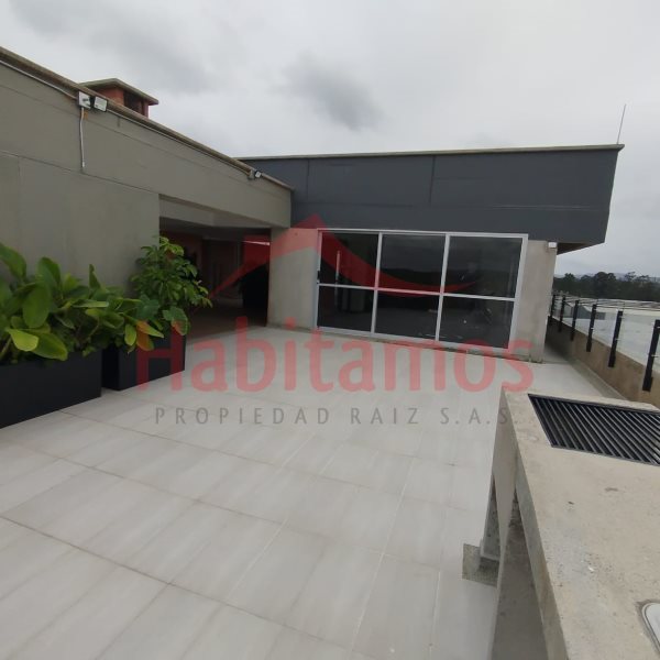 Apartamento en venta en Alcaravanes, Marinilla · foto 16 de 20