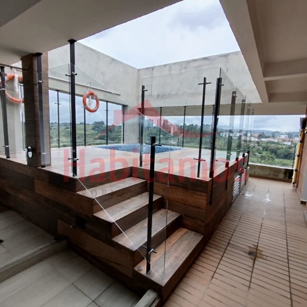 Apartamento en venta en Alcaravanes, Marinilla · foto 17 de 20