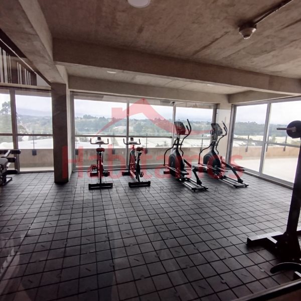 Apartamento en venta en Alcaravanes, Marinilla · foto 19 de 20