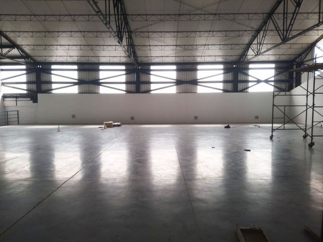 Bodega en arriendo en La Esmeralda, Itagüí, 1000 m² · foto 10 de 15