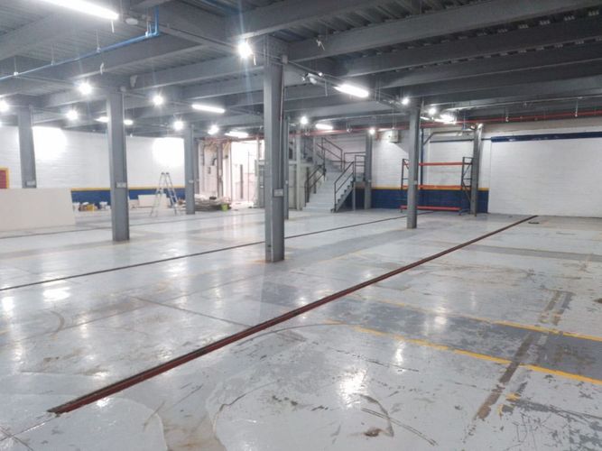 Bodega en arriendo en La Esmeralda, Itagüí, 1000 m² · foto 3 de 15