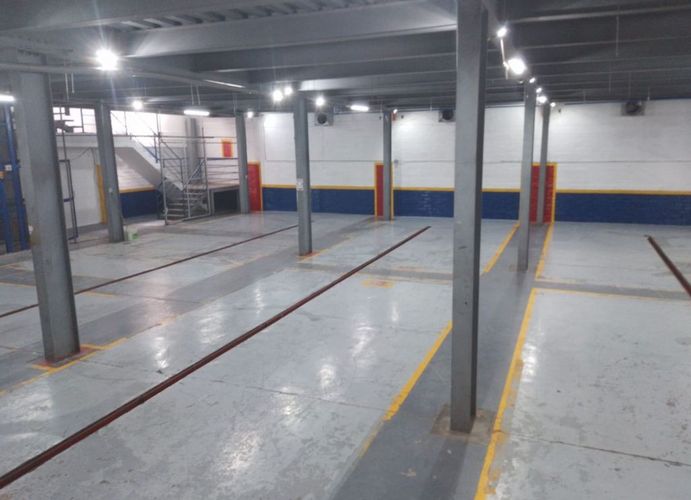 Bodega en arriendo en La Esmeralda, Itagüí, 1000 m² · foto 5 de 15