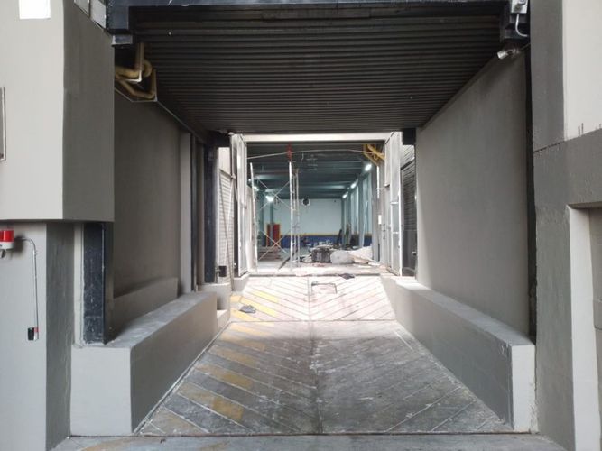 Bodega en arriendo en La Esmeralda, Itagüí, 1000 m² · foto 15 de 15