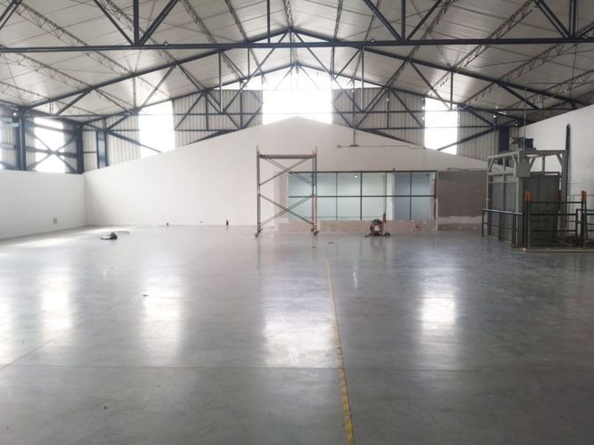 Bodega en arriendo en La Esmeralda, Itagüí, 1000 m² · foto 7 de 15