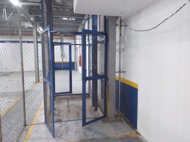 Bodega en arriendo en La Esmeralda, Itagüí, 1000 m² · foto 8 de 15
