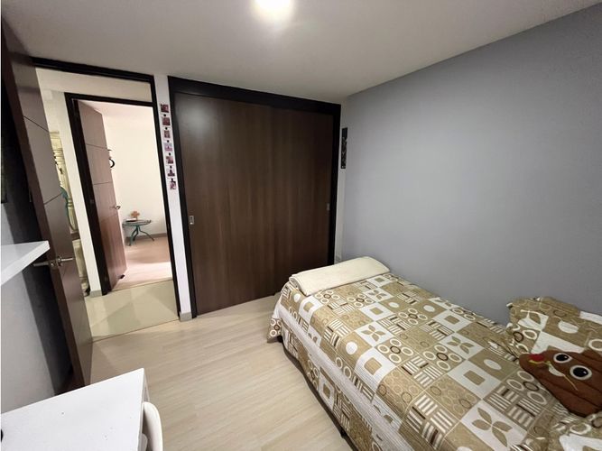 Apartamento de 3 alcobas en venta en Vegas De San Jose, Sabaneta, 84 m² · foto 11 de 19