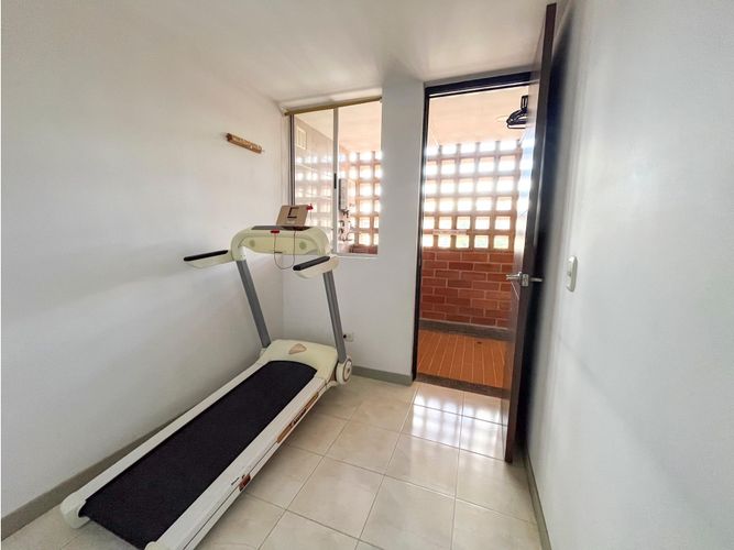 Apartamento de 3 alcobas en venta en Vegas De San Jose, Sabaneta, 84 m² · foto 17 de 19