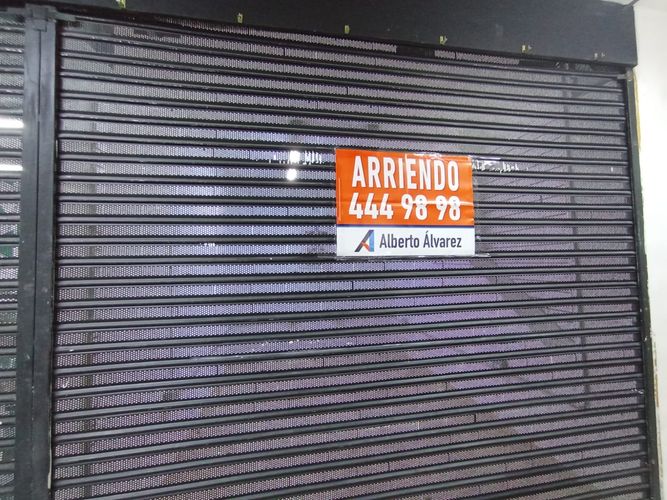 Local en arriendo en La Candelaria, Medellín, 10 m² · foto 5 de 6