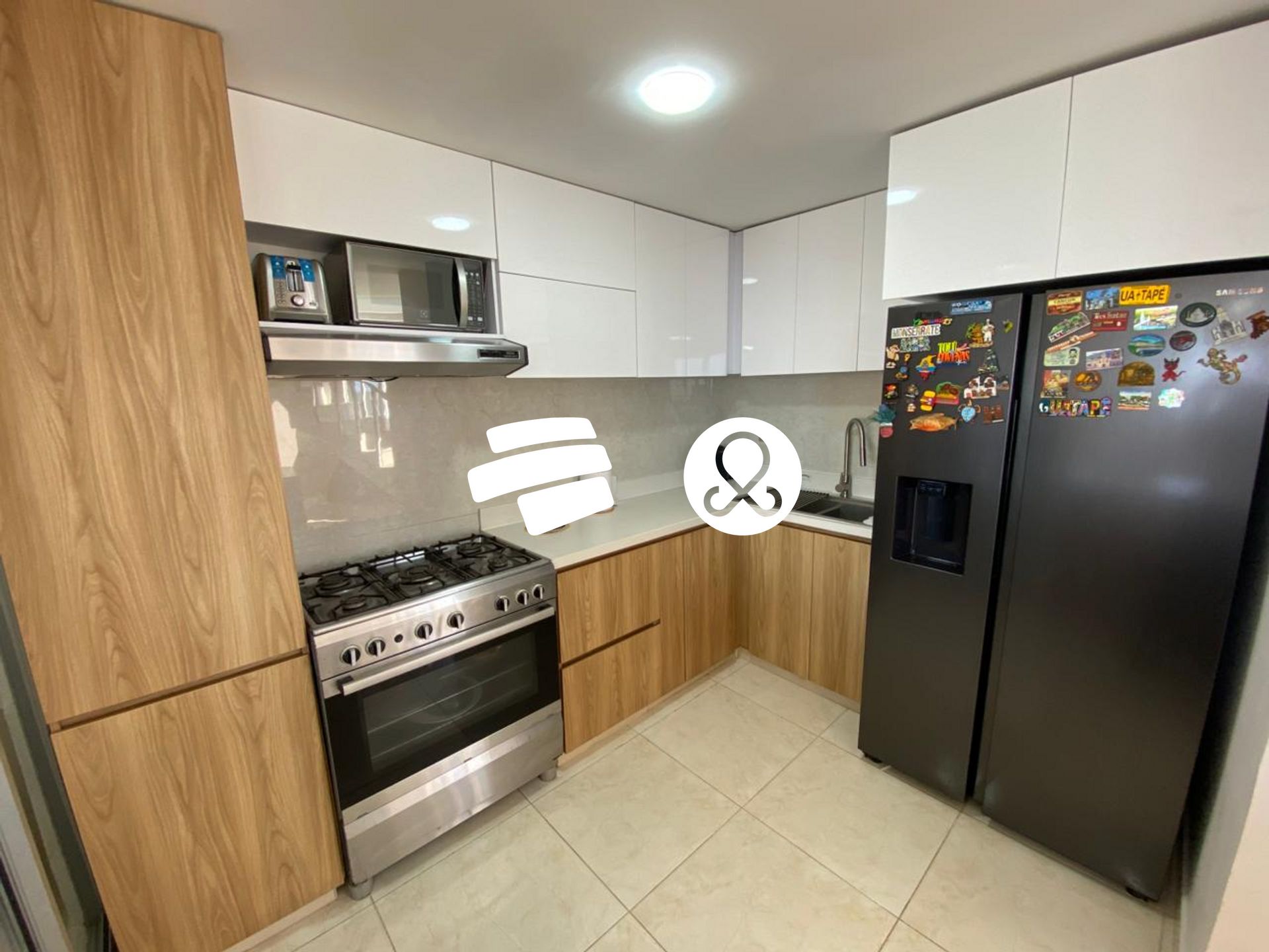 Apartamento en venta en Villa Carolina, Barranquilla · foto 2 de 19