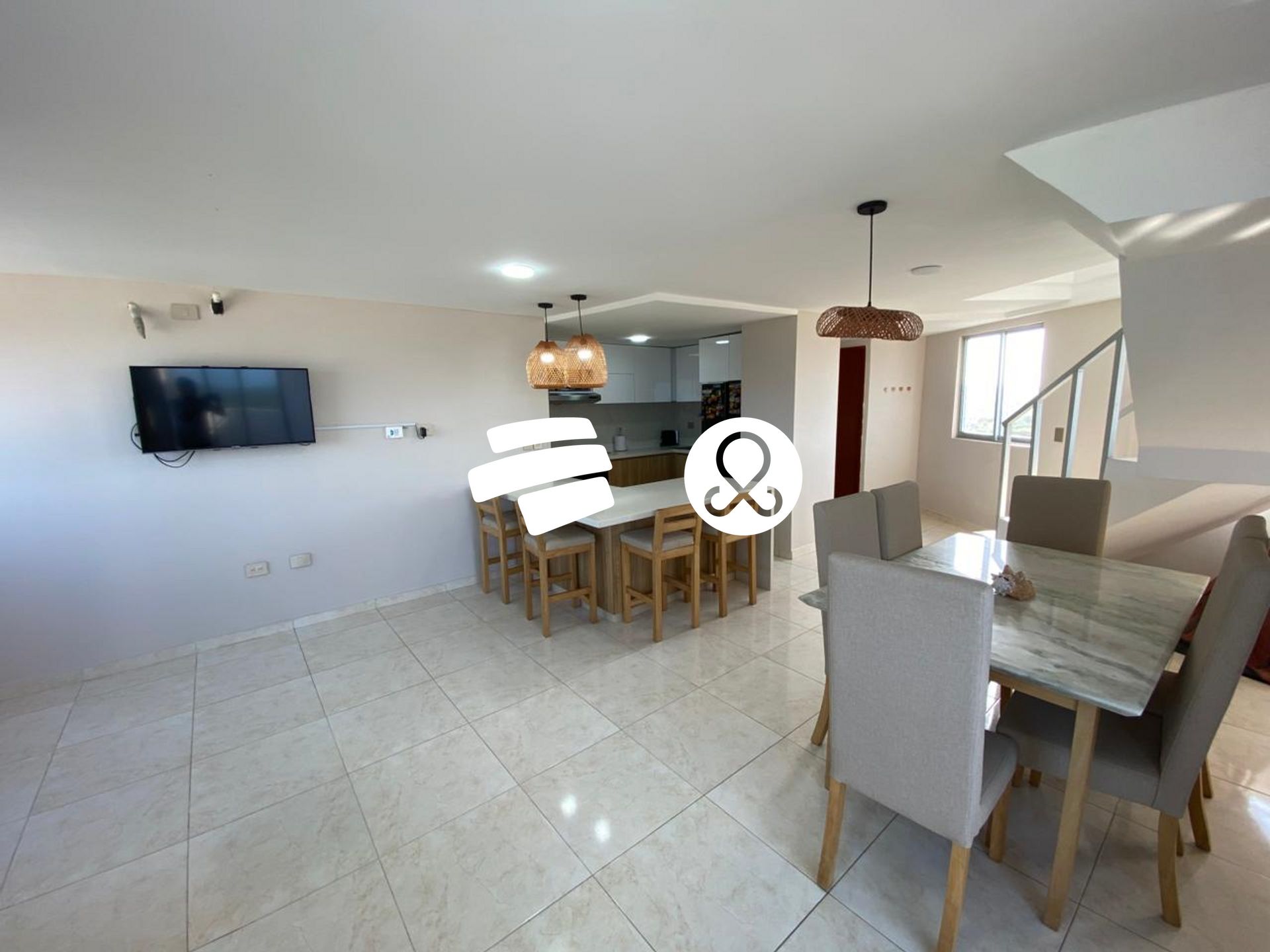 Apartamento en venta en Villa Carolina, Barranquilla · foto 3 de 19