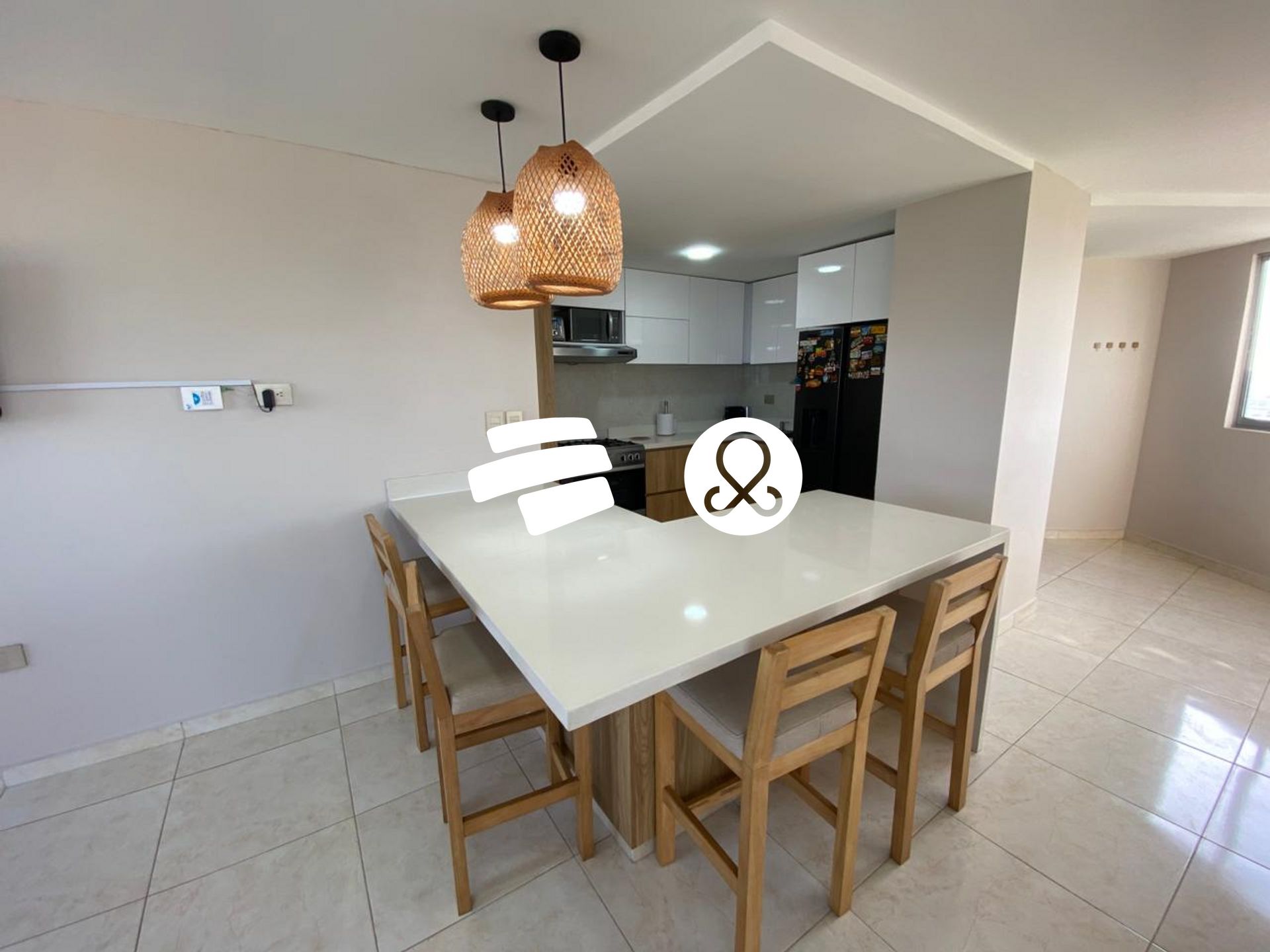 Apartamento en venta en Villa Carolina, Barranquilla · foto 5 de 19