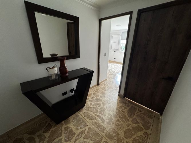 Apartamento de 3 alcobas en arriendo en El Diamante No. 2, Medellín, 145 m² · foto 9 de 20