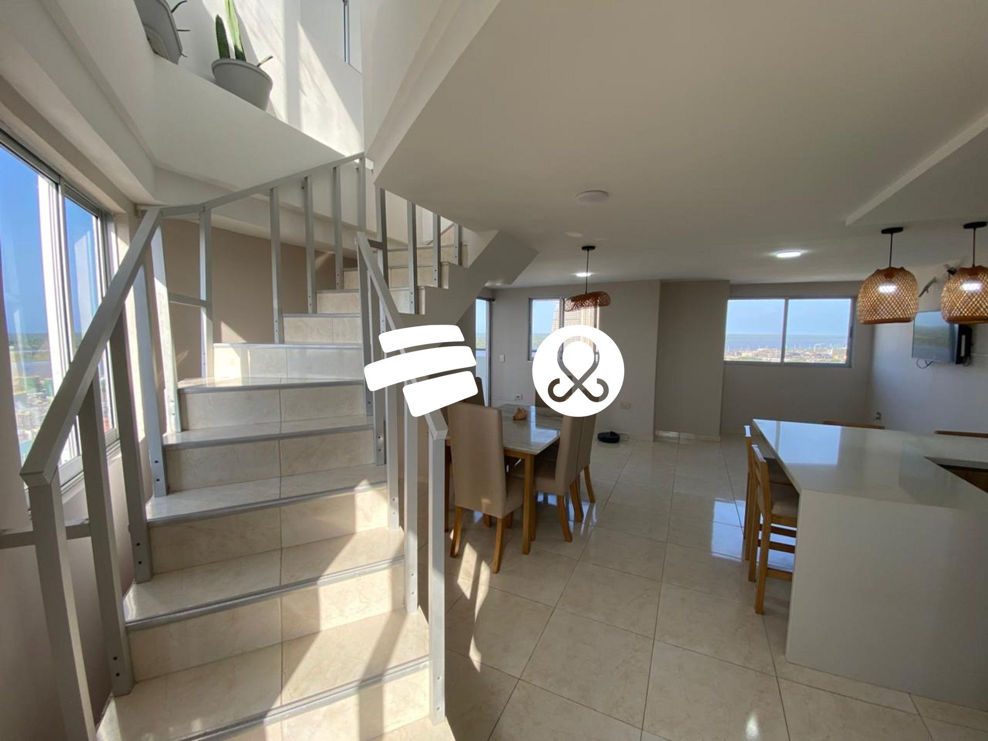 Apartamento en venta en Villa Carolina, Barranquilla · foto 7 de 19